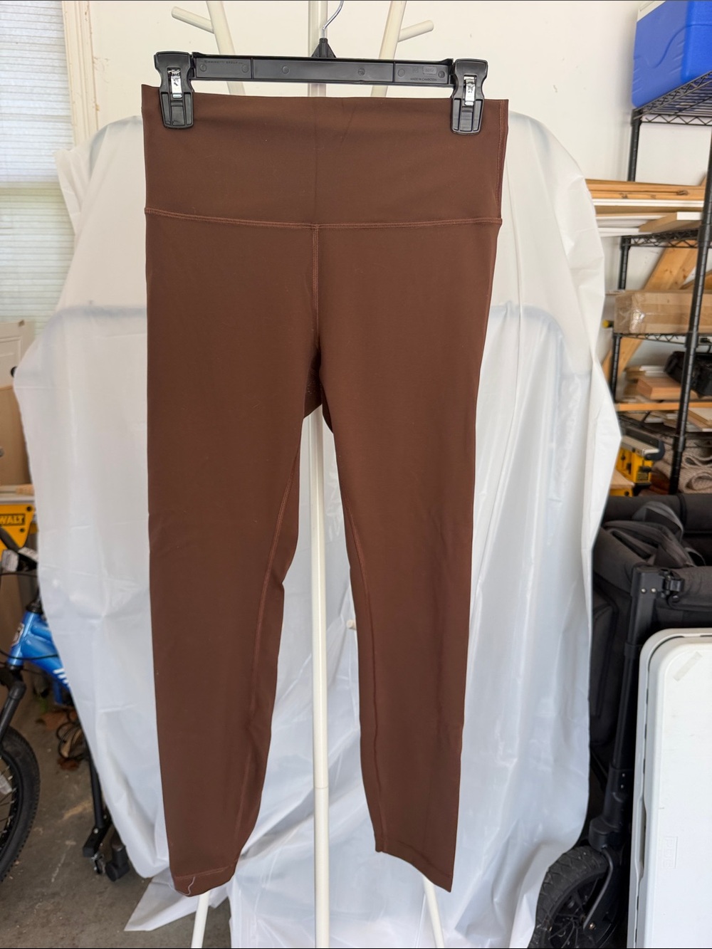 Lululemon Wonder Train Legging